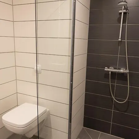 Modern Chic Immaculate Studio Near City Center Belval